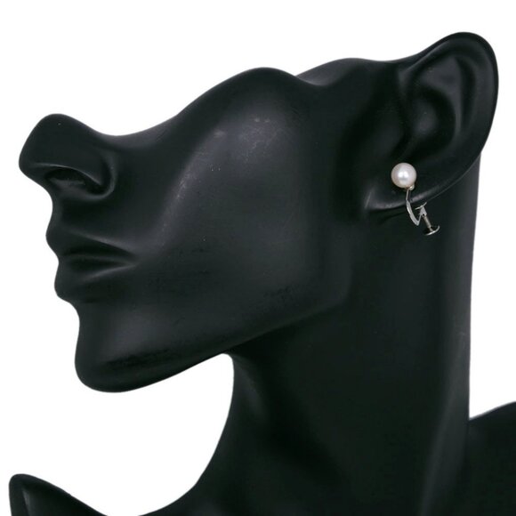 MIKIMOTO Jewelry - MIKIMOTO Pearl Earring6.6ｍｍ Pearl/Silver925 2.3g Women